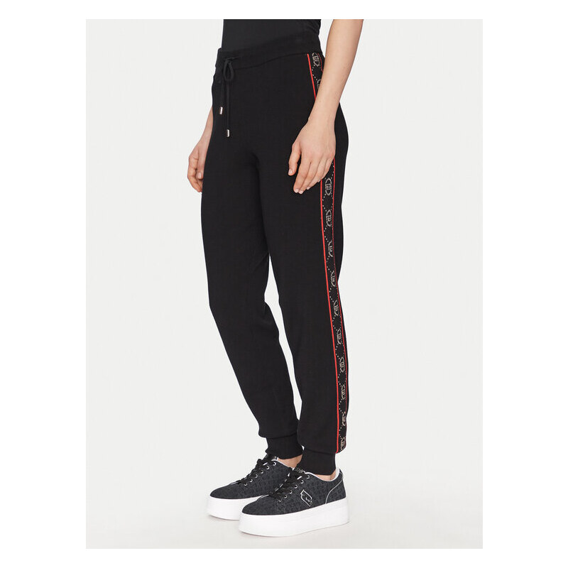 Teplákové nohavice Liu Jo Sport 58169935