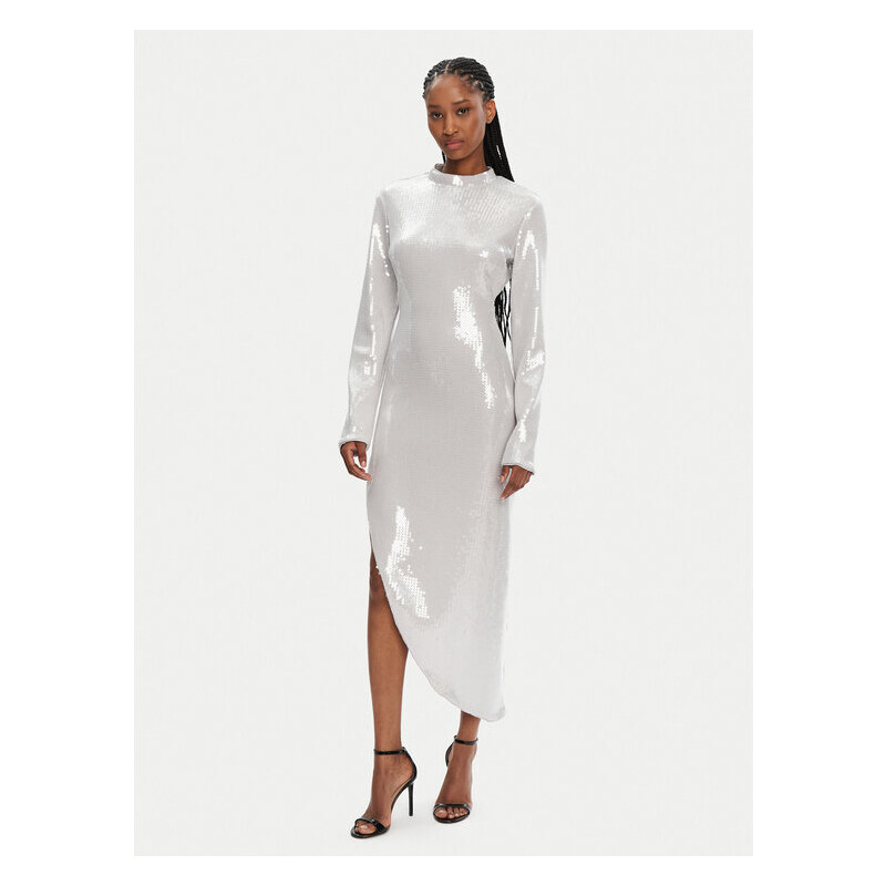 Koktejlové šaty ROTATE 61029754