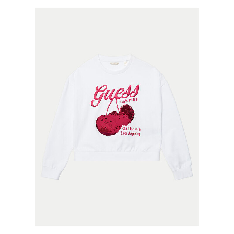 Mikina Guess 62036410