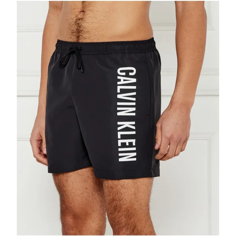Calvin Klein Swimwear Šortky na plávanie | Regular Fit 62035234