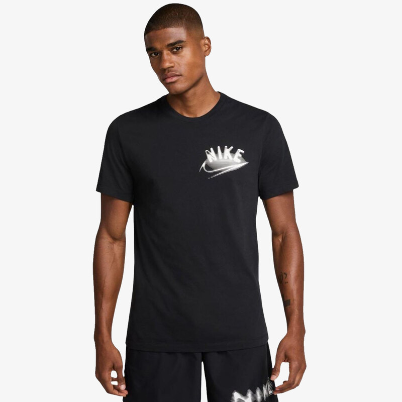 Nike Dri-FIT Brand Read S 63097393