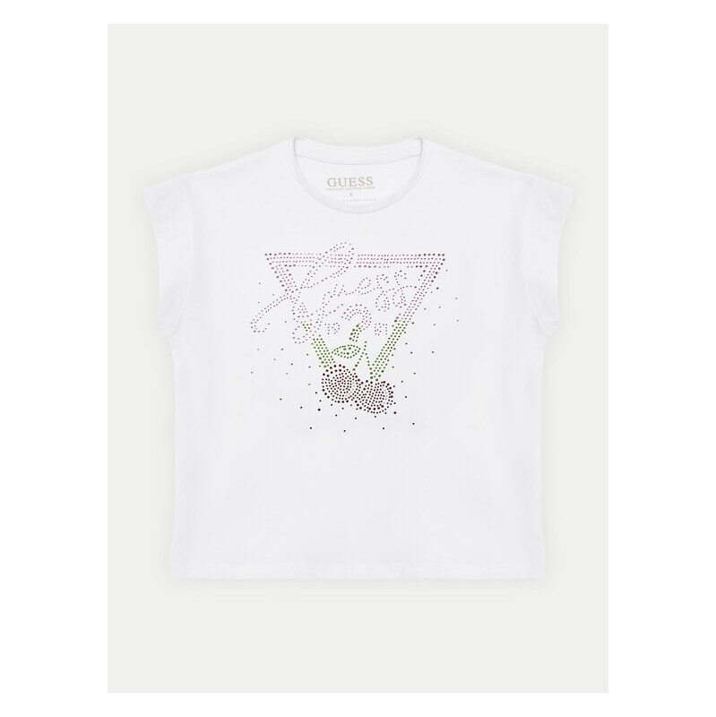 Tričko Guess 62036502