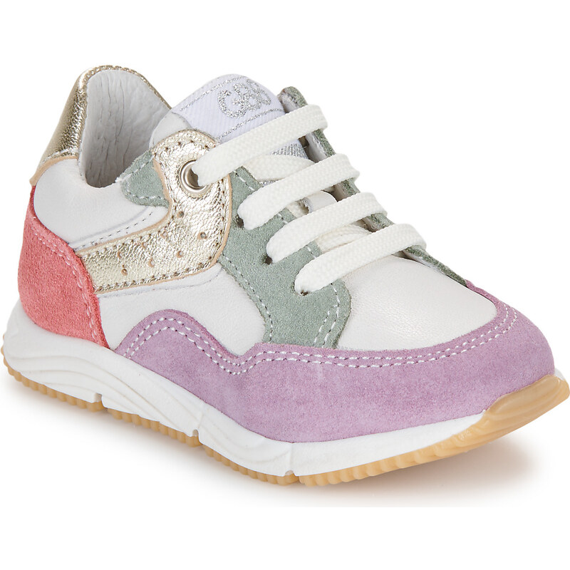 GBB Nízke tenisky ALLUNI GBB 62505483