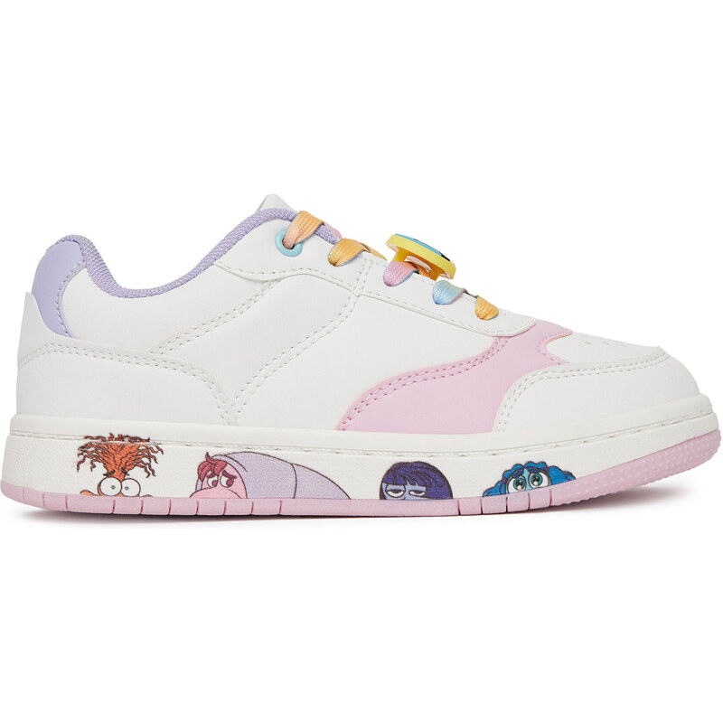 Sneakersy INSIDE OUT 2 62054063