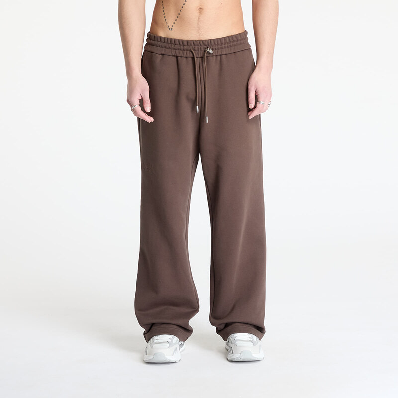 Tepláky FTSHP Everyday Sweatpants UNISEX Wren Brown XXL 62039252