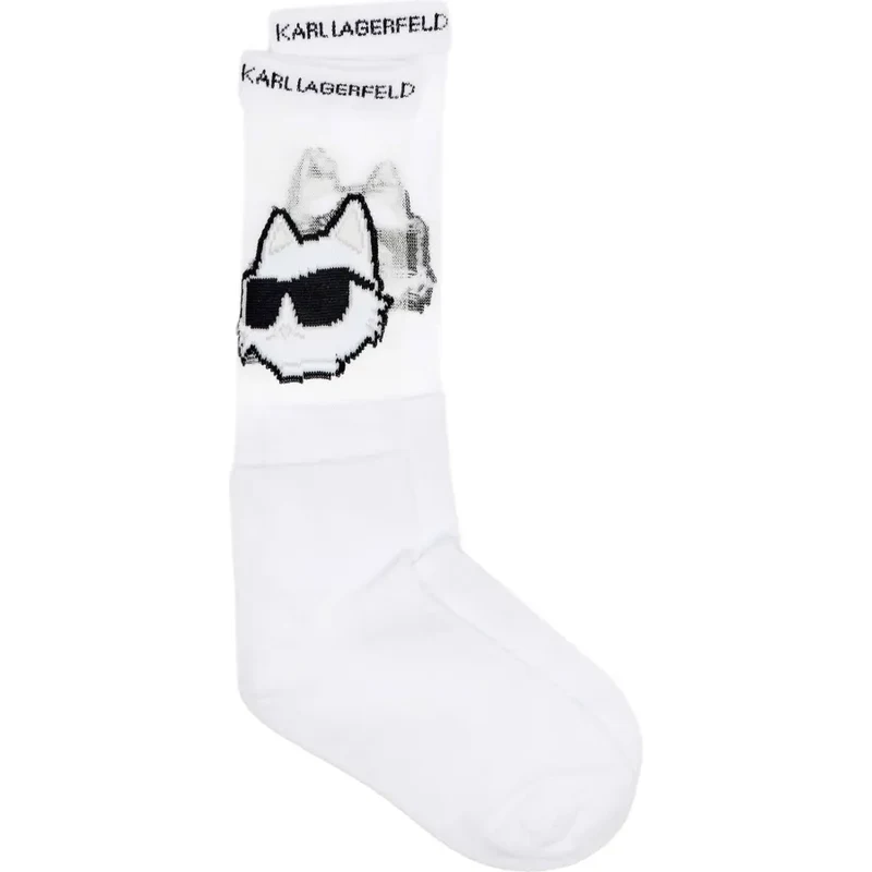 Karl Lagerfeld Kids Ponožky 62040423