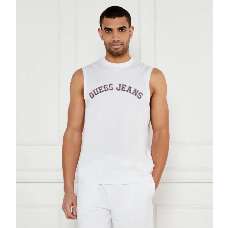 Guess Jeans Tank top | Regular Fit 62035204