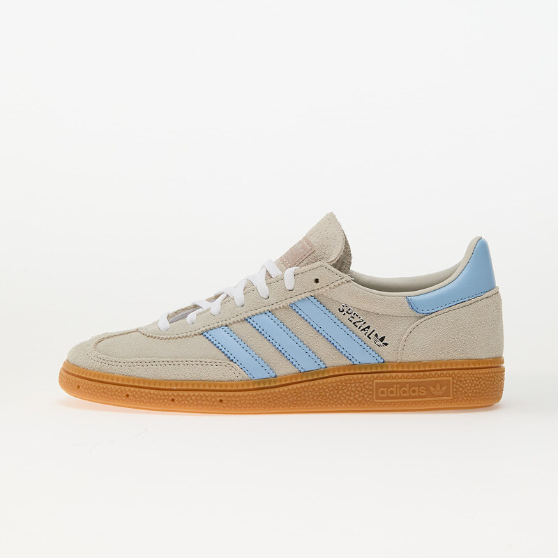 adidas Originals adidas Handball Spezial W Aluminium/ Clear Sky/ Gum1 62040571