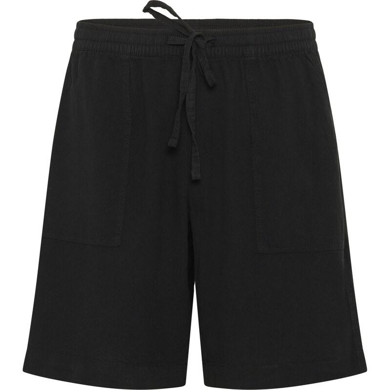 Kaffe Nohavice KA Naya čierna 62433792