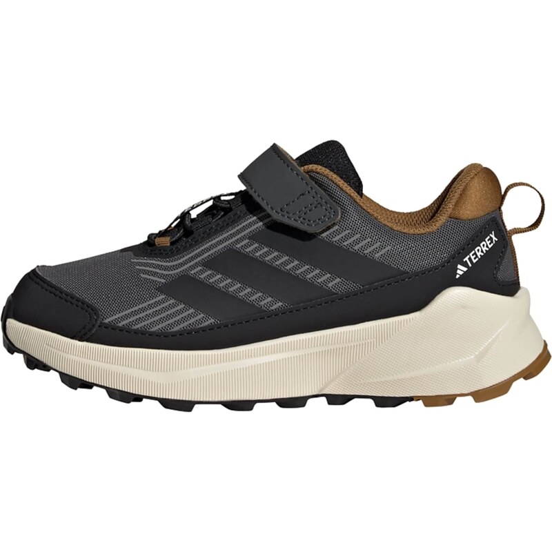 ADIDAS TERREX Poltopánky Trailmaker 2 antracitová / svetlosivá / 62091286
