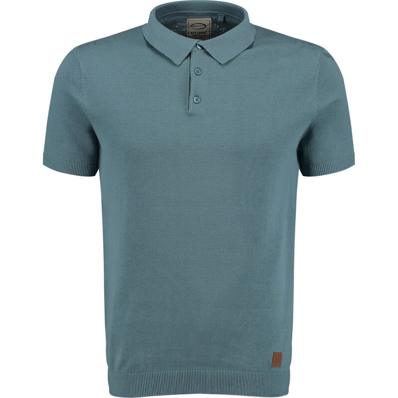 Key Largo Tričko Siena kráľovská modrá 62044879