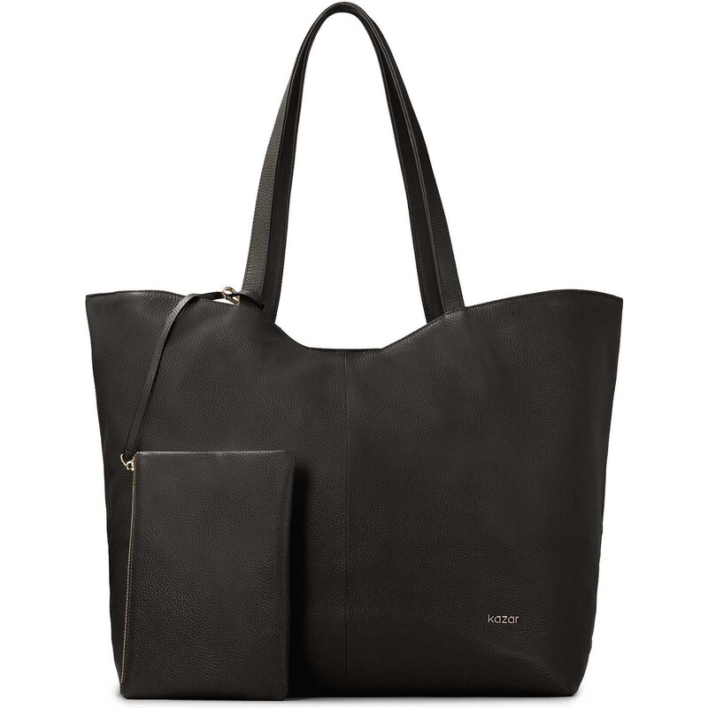 Kazar Shopper čierna 62044945