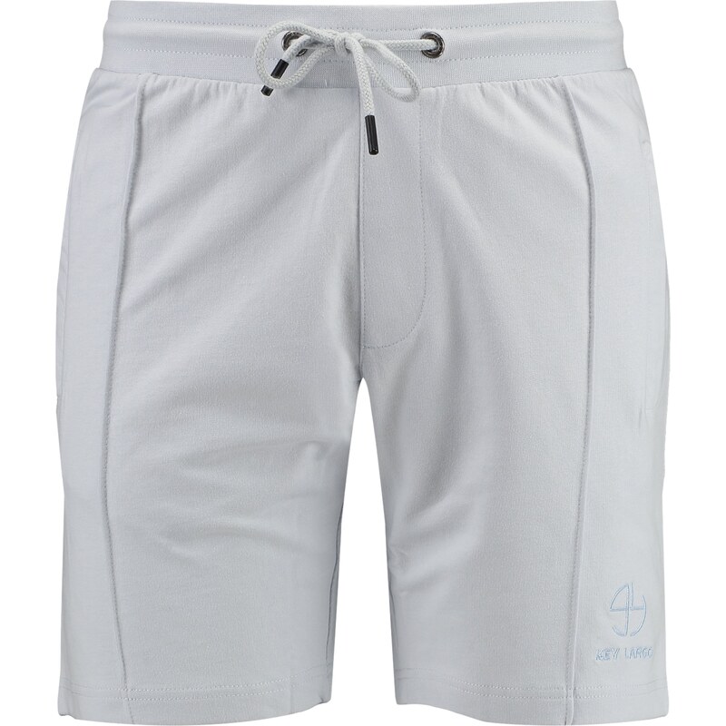 Key Largo Nohavice Heat svetlomodrá 62583026