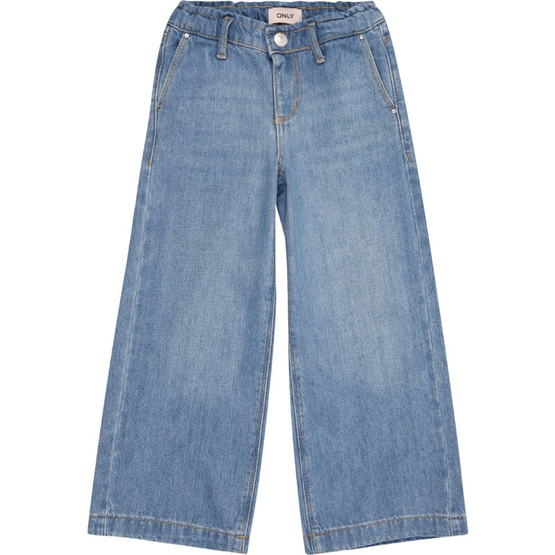 Only Mini Džínsy KMGComet modrá denim 62045090