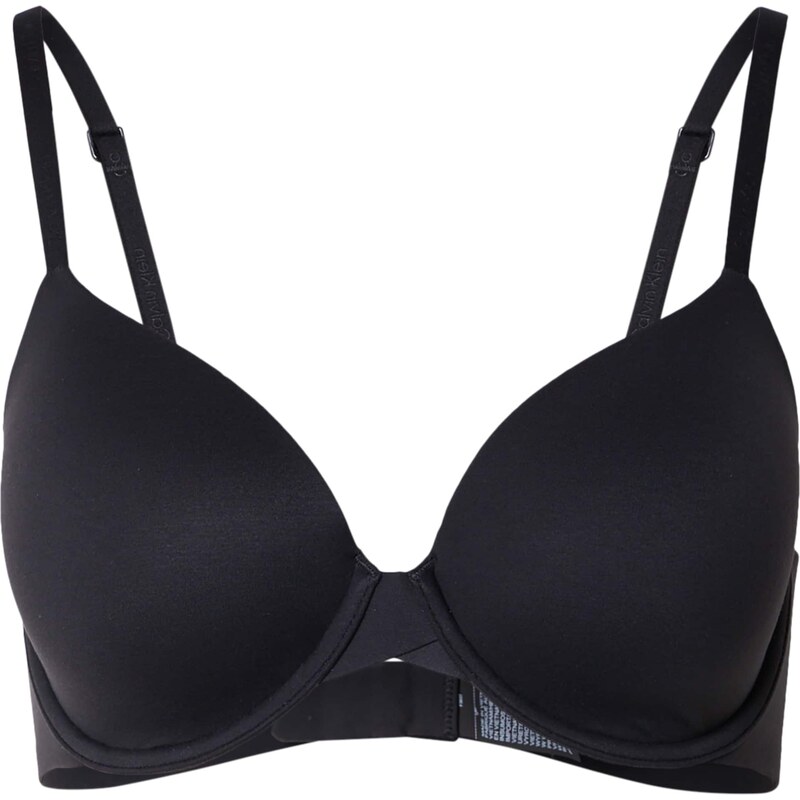 Calvin Klein Underwear Podprsenka čierna 62045269
