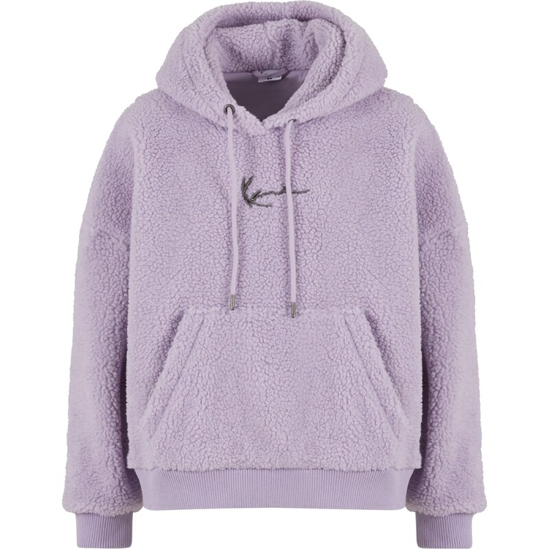 Karl Kani Mikina sivá / levanduľová 62044668