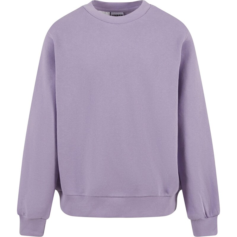 Urban Classics Mikina orgovánová 63152588