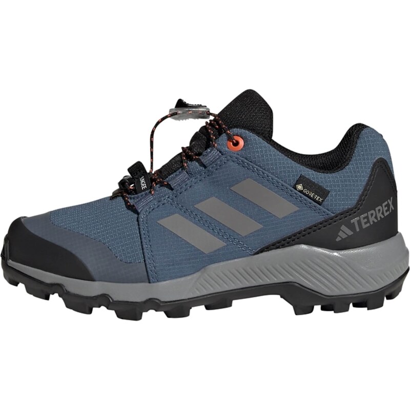 ADIDAS TERREX Poltopánky GORE-TEX Hiking námornícka modrá / kamenná / 62091495