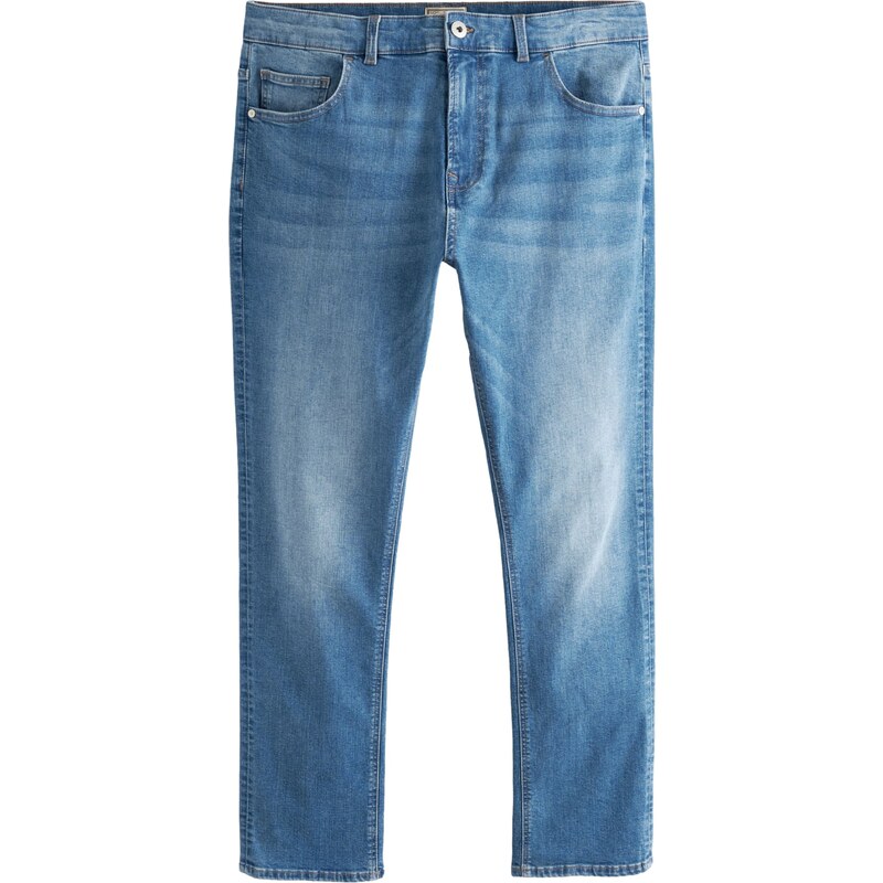 Next Džínsy modrá denim 62044894