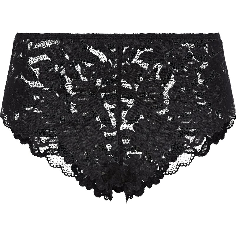 LSCN by LASCANA Nohavičky čierna 63156501