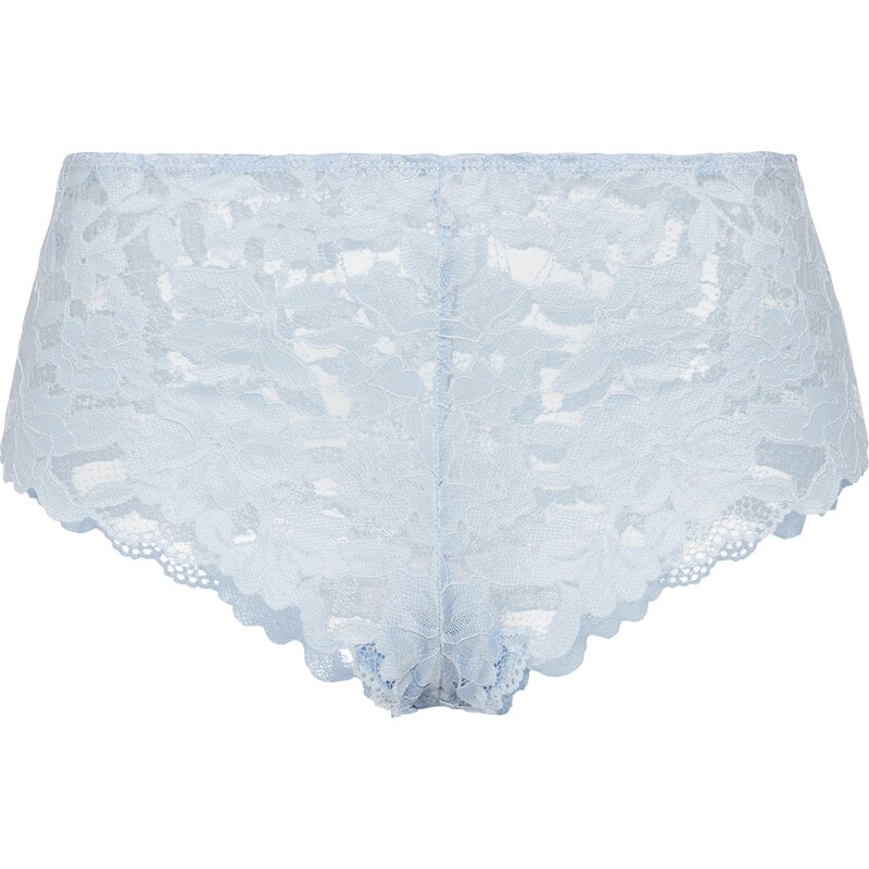 LSCN by LASCANA Nohavičky pastelovo modrá 63156509