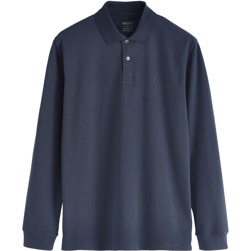 Next Tričko námornícka modrá 62111349