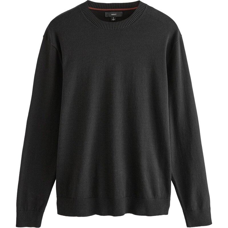 Next Sveter čierna 62045353