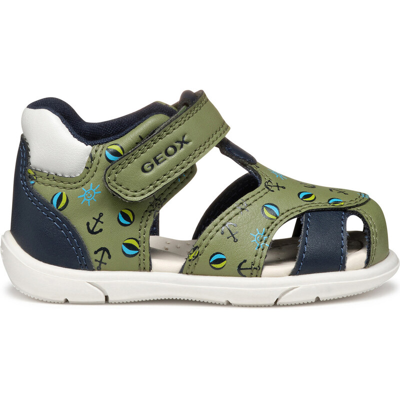 Sandále Geox 62053986