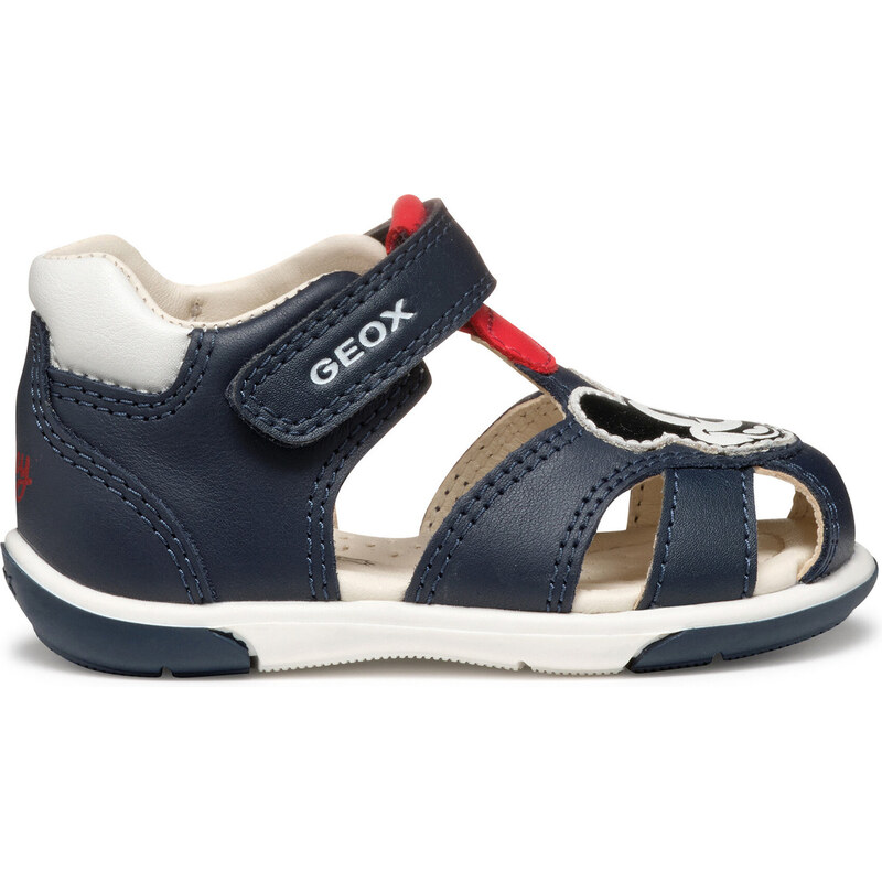 Sandále Geox 62055100