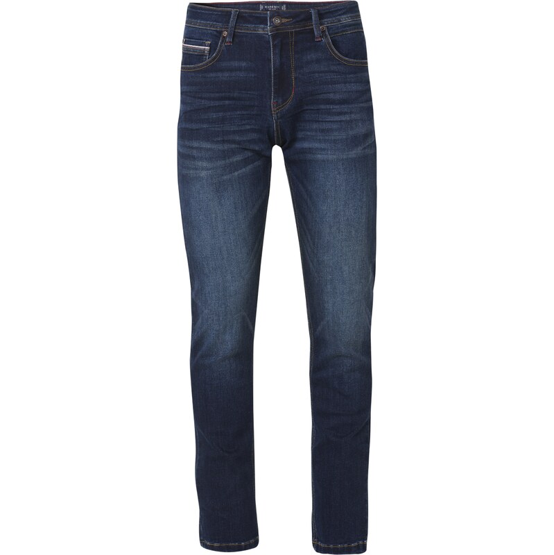 KOROSHI Džínsy tmavomodrá 67499210