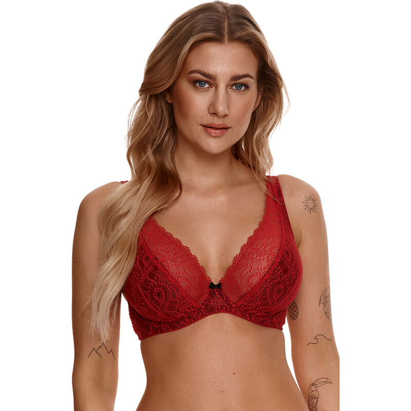 Podprsenka Lupo 2313 - Push - up 62056211