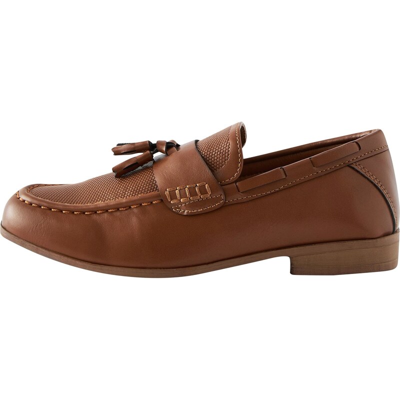 Next Poltopánky hnedá 62163890