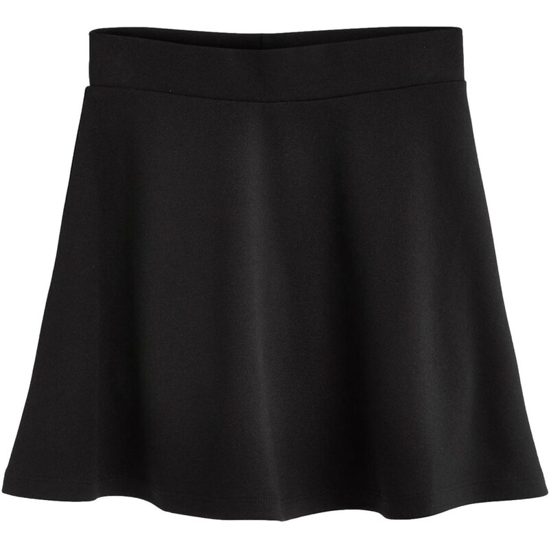 Next Sukňa čierna 62045052