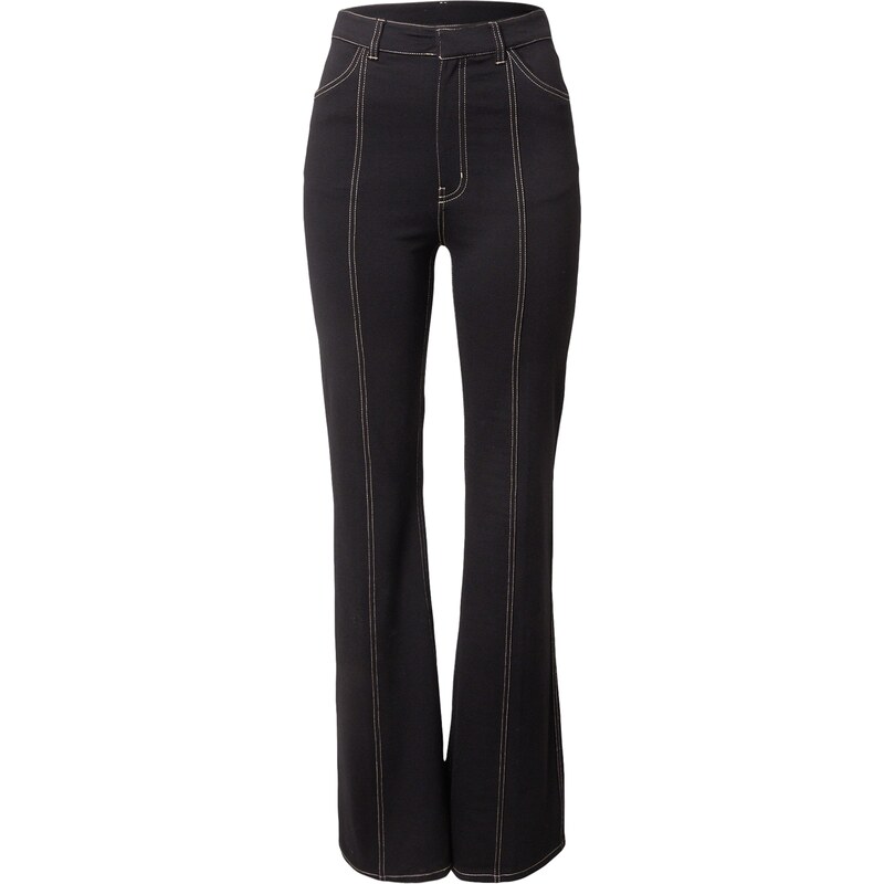 & Other Stories Nohavice čierna 62115632