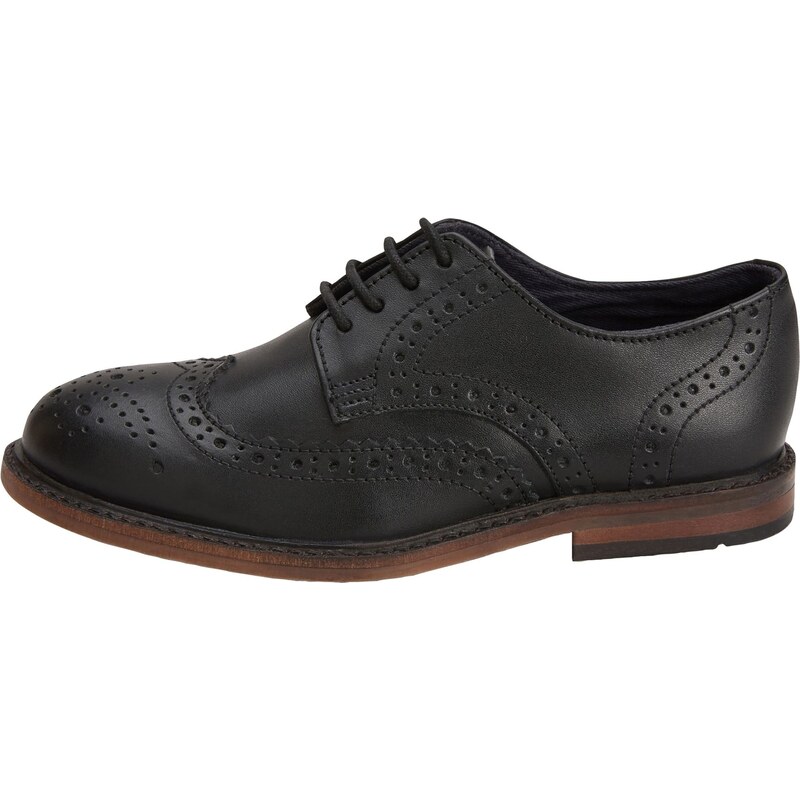 Next Poltopánky čierna 62163943