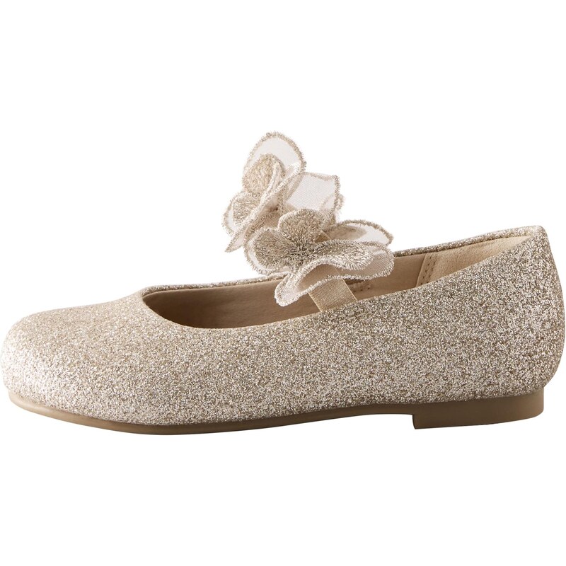 Next Baleríny zlatá 62828788