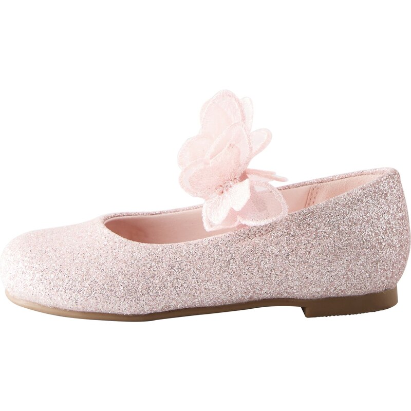 Next Baleríny ružová 62828789