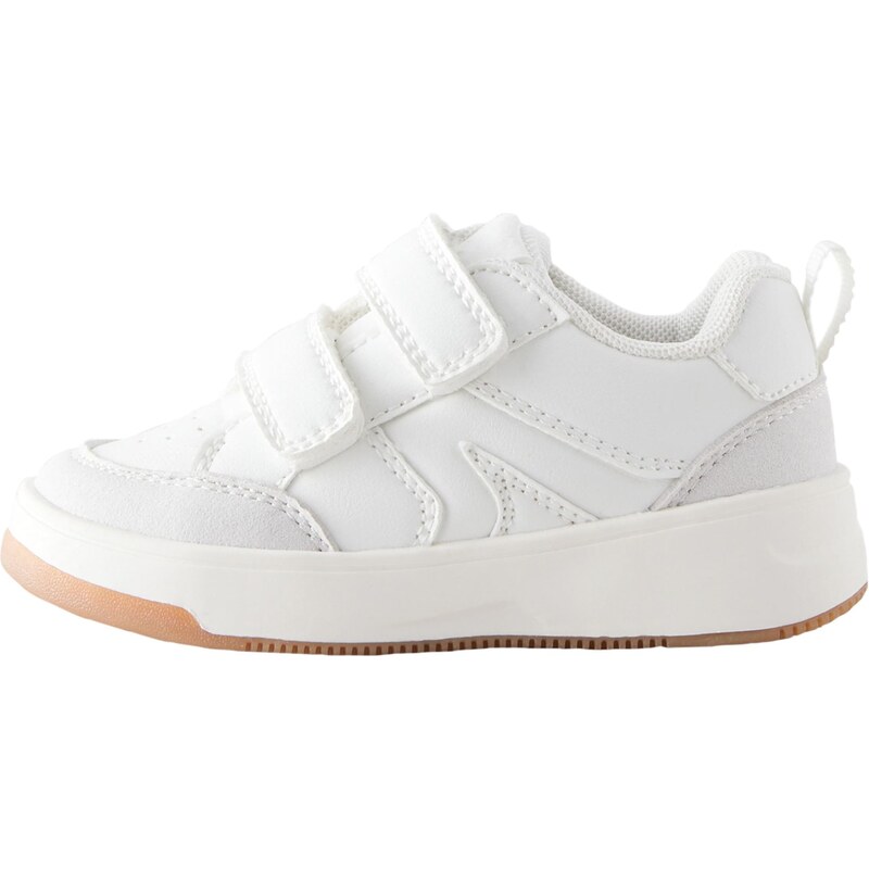 Next Tenisky biela / biela ako vlna 63153628