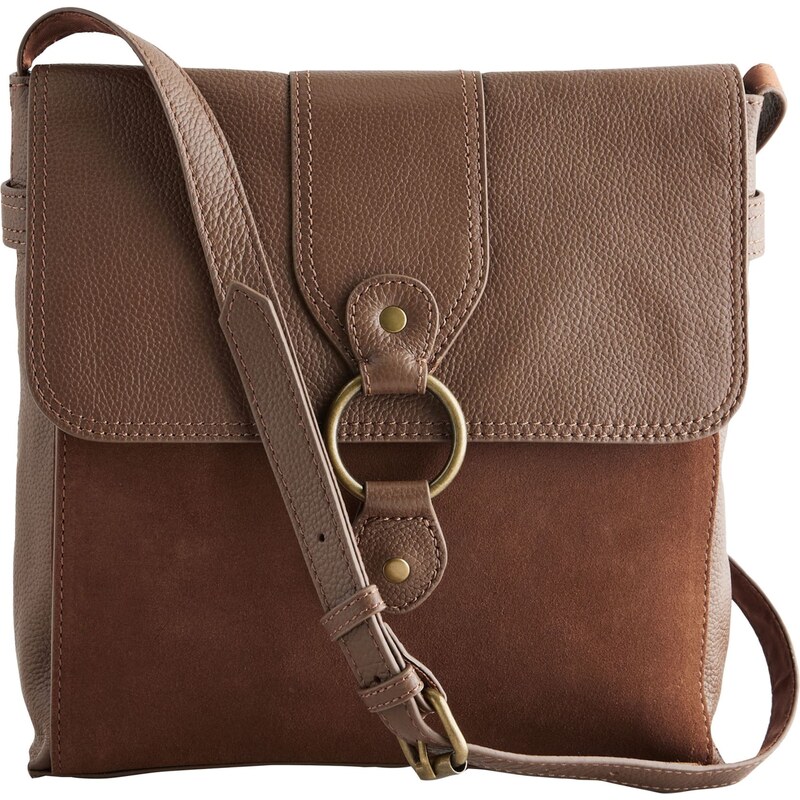 Next Messenger hnedá 65832210