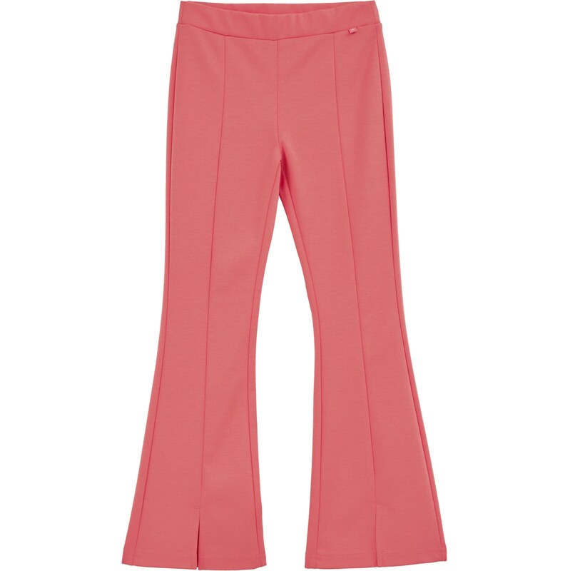 WE Fashion Legíny svetloružová 62164058