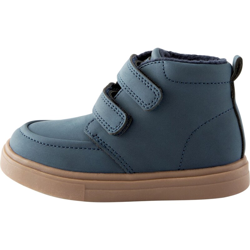 Next Čižmy námornícka modrá 62044911