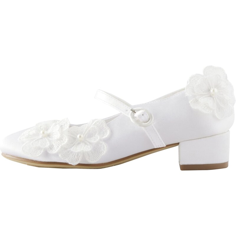 Next Poltopánky biela 62771846