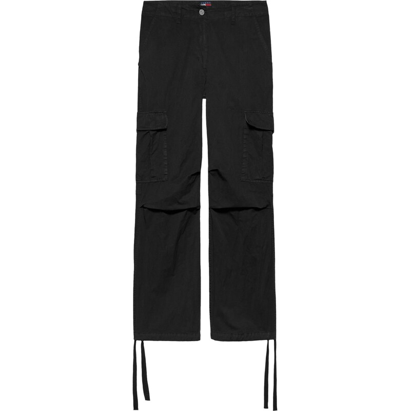 Tommy Jeans Kapsáče čierna 63362048