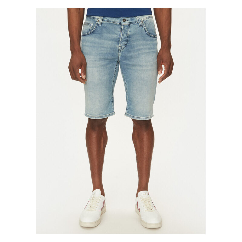 Džínsové šortky Mustang 62054459