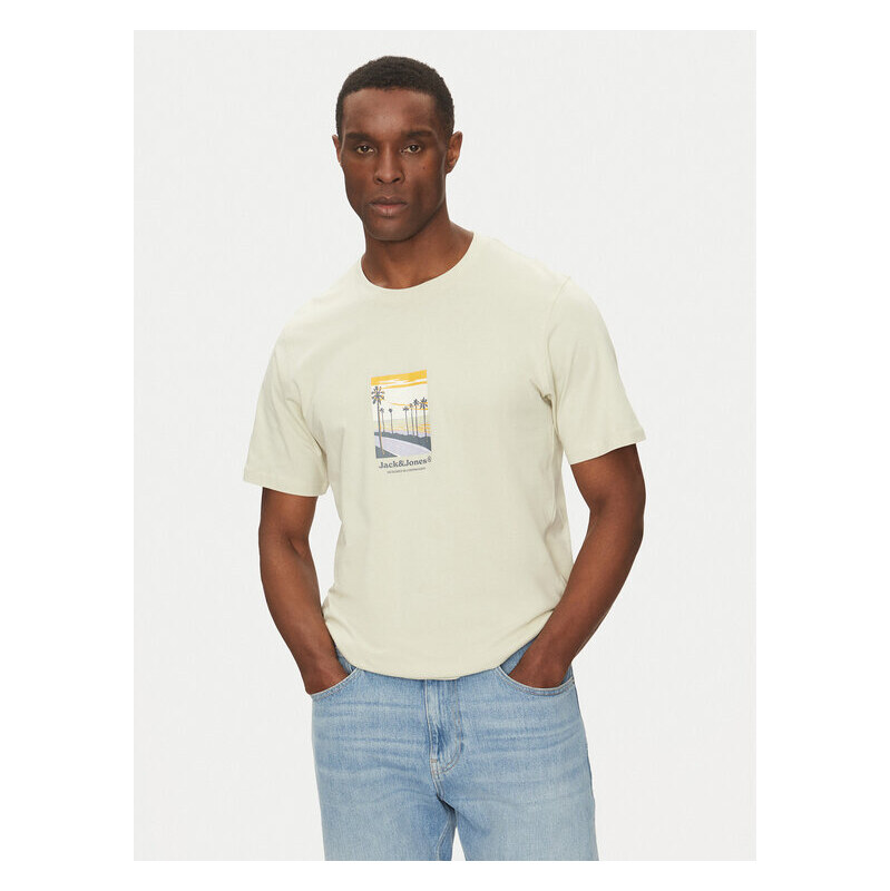 Tričko Jack & Jones 62049781