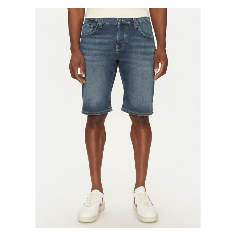 Džínsové šortky Mustang 62054504