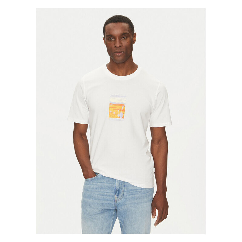 Tričko Jack & Jones 62049787