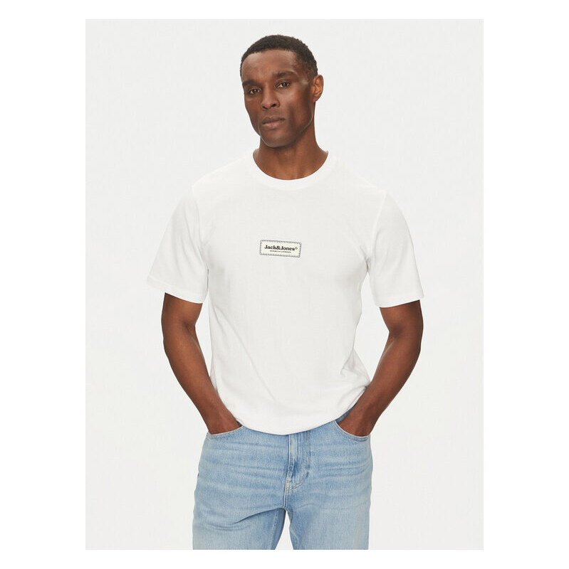 Tričko Jack & Jones 62049786
