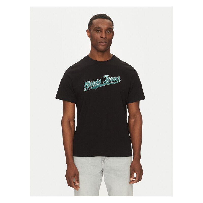 Tričko Guess Jeans 62054289