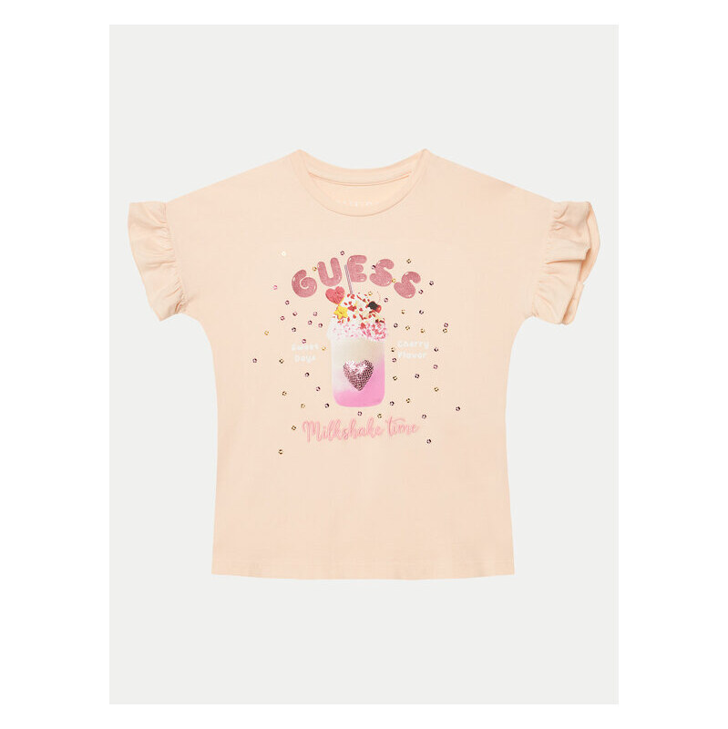 Tričko Guess 62054550